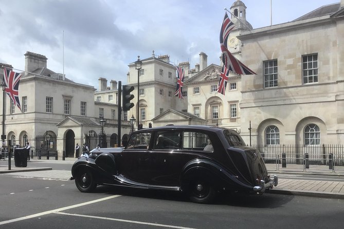 3 Hour Guided Private Walking Tour: The Best of London - Key points to know before booking