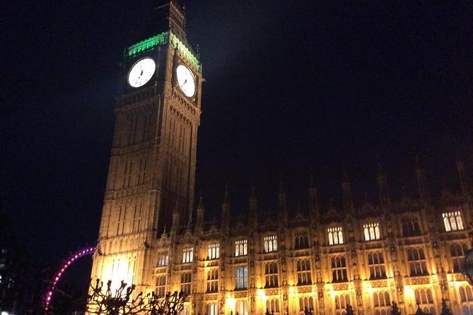 3 Hour Guided Private Walking Tour: The Best of London - Covent Garden, Leicester Square, and Piccadilly show London’s theatrical side