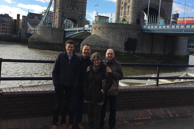 4 hour London Private Tour, with your own Black Cab Tour Guide - St. Paul’s Cathedral and the City of London