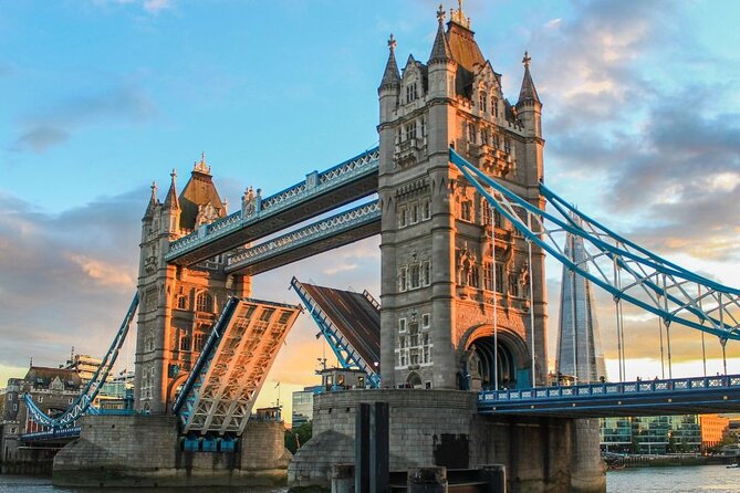 4-Hour Private Guided Tour of London on a Classic Itinerary - St James’s Park adds a softer side to the route