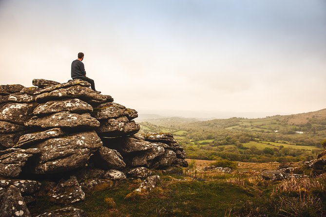 5-Day Devon and Cornwall Small-Group Tour from London - Day 5: Bodmin Moor and Glastonbury on the way home