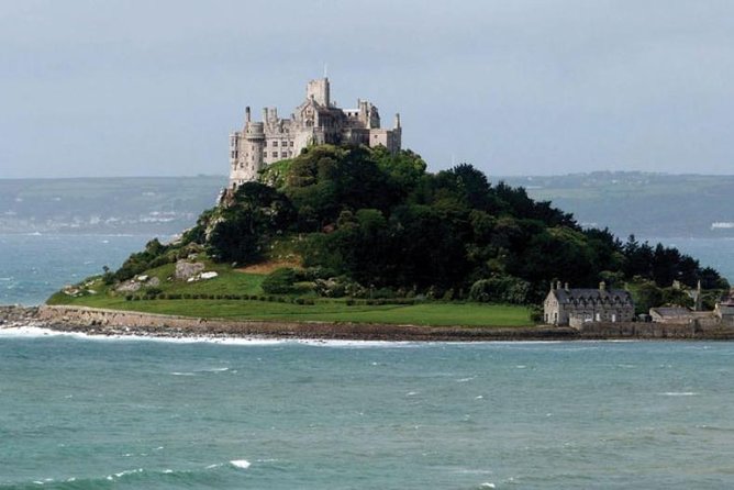5-Day Devon and Cornwall Small-Group Tour from London - Accommodation, meals, and what to pack