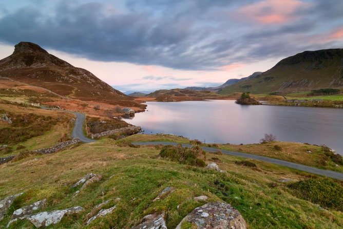 5-Day Discover Wales Small-Group Tour from London - Key things to know before booking