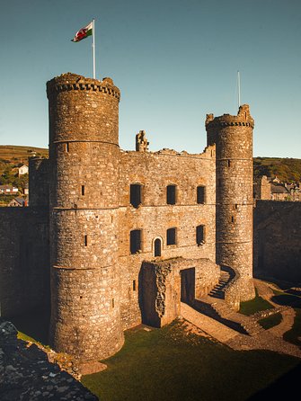 5-Day Discover Wales Small-Group Tour from London - Day five: Welsh life, the Severn Crossing, and Castle Combe