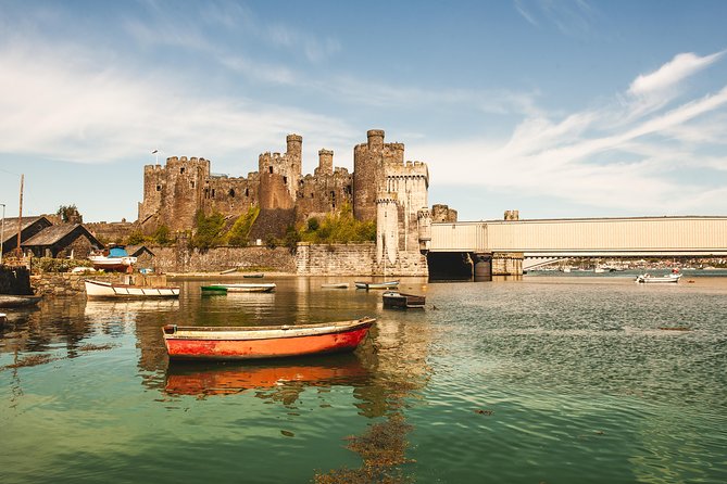 5-Day Heart of England, Wales & Yorkshire Small-Group Tour from London - Key points to know before booking
