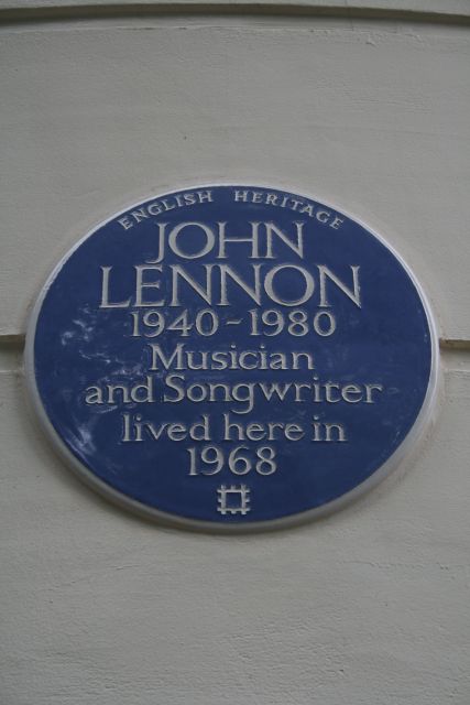 A Ticket to Ride: Beatles in London Tour - Why this Beatles tour works well in London