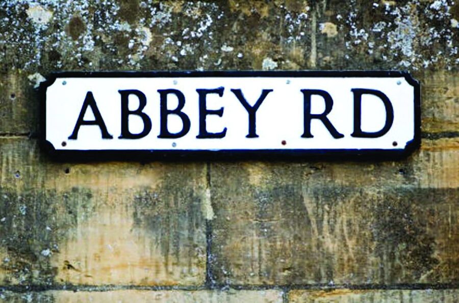 A Ticket to Ride: Beatles in London Tour - Starting at the Duke of York Column