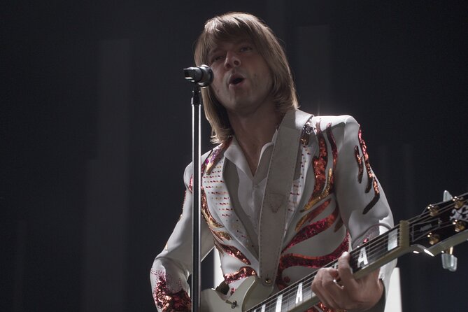 ABBA Voyage Tickets in London - The music, lights, and atmosphere carry the evening