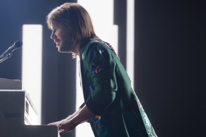 ABBA Voyage Tickets in London - Is $68.25 good value for London?