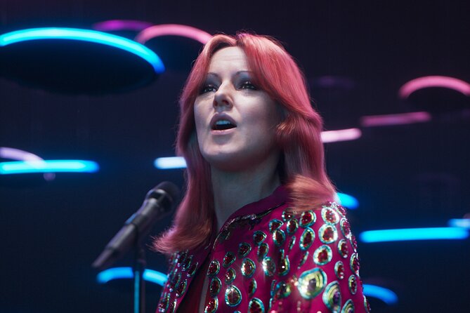 ABBA Voyage Tickets in London - Choosing between a seated block and the Dance Floor