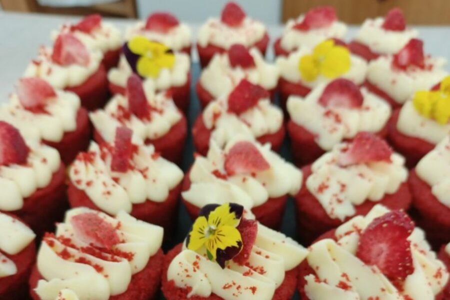 Afternoon Tea at the British Museum - The small details that shape the experience