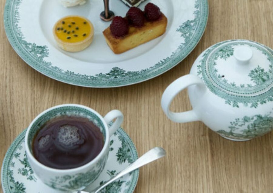Afternoon Tea at the British Museum - Should you book Afternoon Tea at the British Museum?