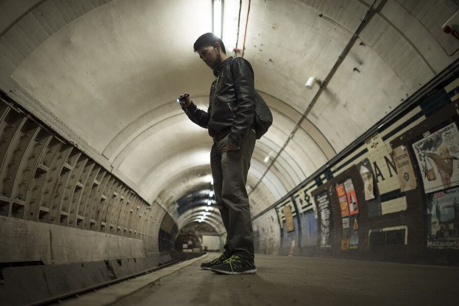 Aldwych: Hidden Tube Station Guided Tour - Key points to know before entering Aldwych