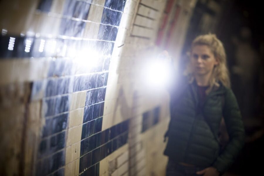 Aldwych: Hidden Tube Station Guided Tour - Platforms, tunnels, and the former Piccadilly terminus