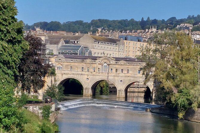 Bath and Cotswolds Guided Tour from London - Is $163.16 a fair price?