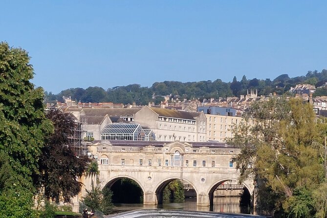 Bath and Cotswolds Guided Tour from London - Who will enjoy this day trip