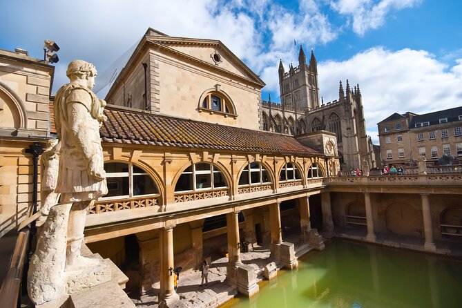 Bath and Cotswolds Guided Tour from London - Practical verdict: book it for breadth, not depth
