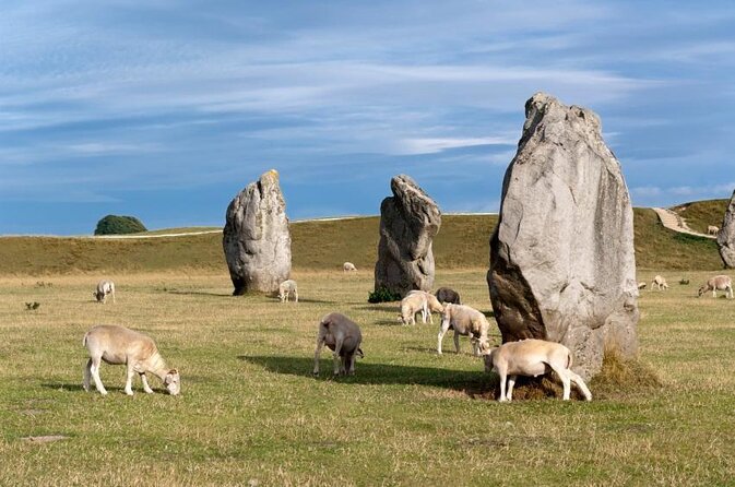 Bath, Avebury and Lacock Village Small-Group Day Tour from London - Key points to know before booking