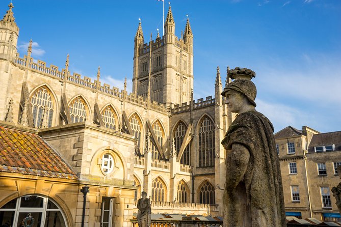 Bath, Avebury and Lacock Village Small-Group Day Tour from London - Who will get the most from this tour?