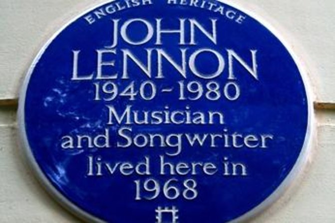 Beatles Evening Tour of Central London - Why this tour works for Beatles fans