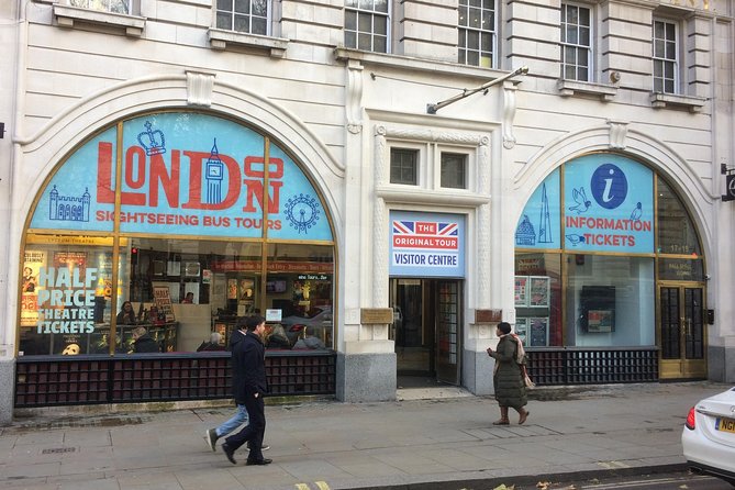 Beatles Evening Tour of Central London - Homes, marriages, court appearances, and personal landmarks