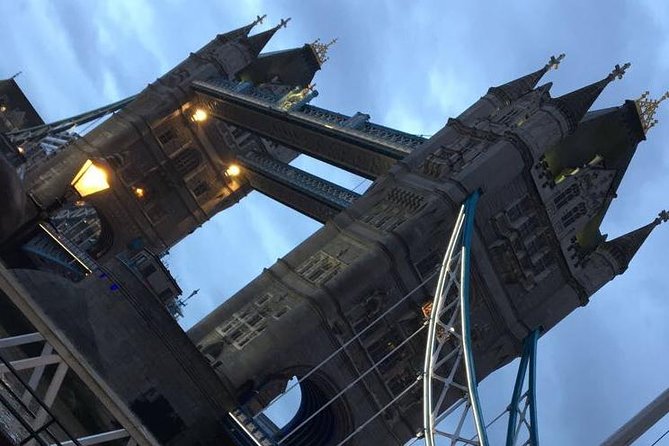 Bespoke London Black Taxi Tours - Why a private black taxi works well in London