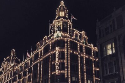 Bespoke London Black Taxi Tours