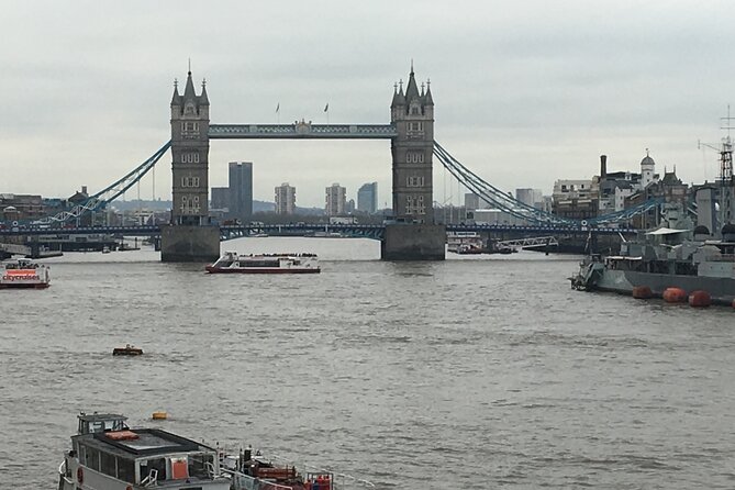 Bespoke London Black Taxi Tours - What the guide adds to the day