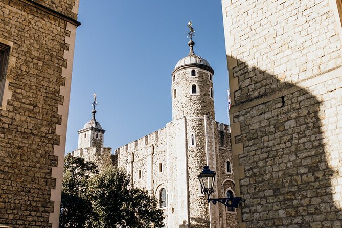 Best of London Tour - Crown Jewels, River Cruise & History Walk - The Opening Ceremony option requires careful planning