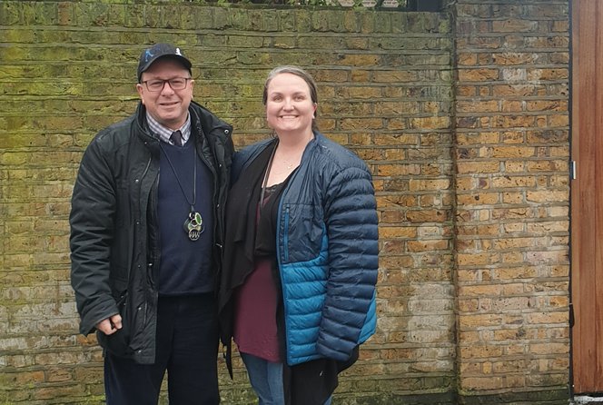Black Taxi Tour Of London - The real value of customization