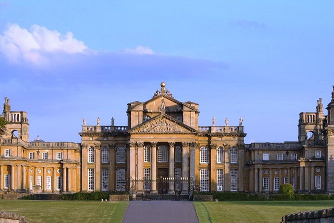 Blenheim Palace Tour and The Cotswolds Day Trip from London - Why Blenheim Palace makes this day trip worthwhile