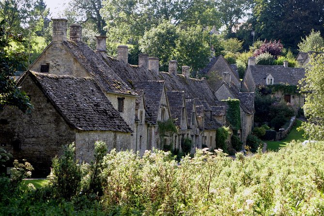 Blenheim Palace Tour and The Cotswolds Day Trip from London - Bourton-on-the-Water beside the River Windrush