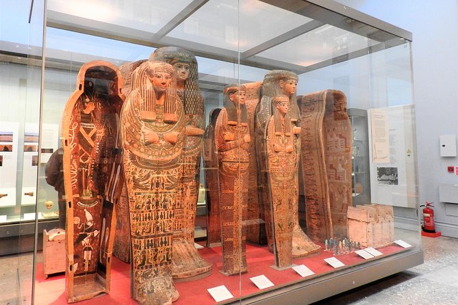 British Museum Guided Tour - Why a guided visit helps at the British Museum