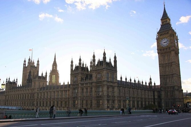 British Museum Highlights Private Tour in London including the Rosetta Stone - Sutton Hoo and Britain’s Anglo-Saxon past