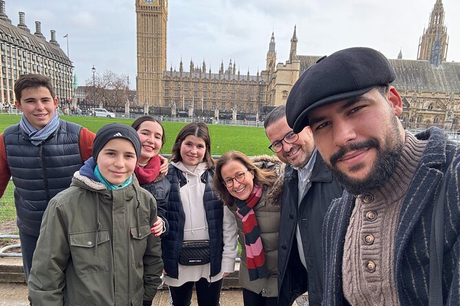 Buckingham Palace & Changing of the Guard Experience - The $151 question