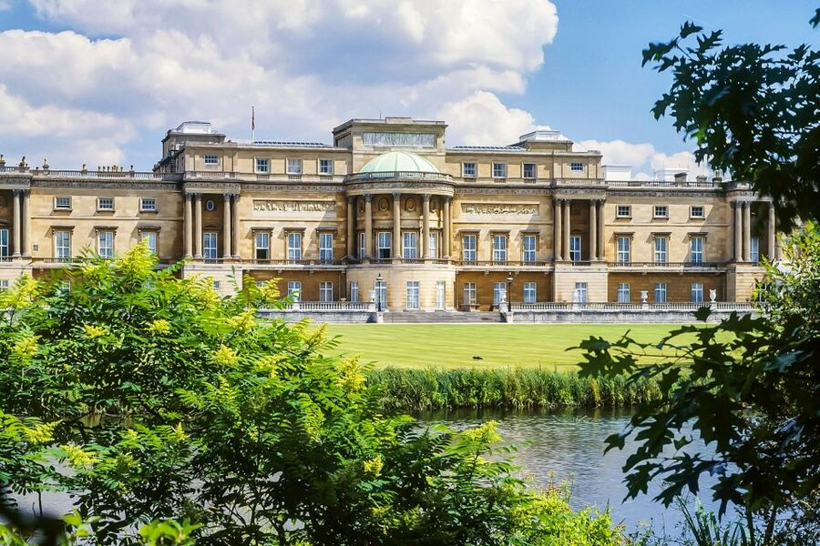 Buckingham Palace: The State Rooms Entrance Ticket - Why the State Rooms are worth seeing