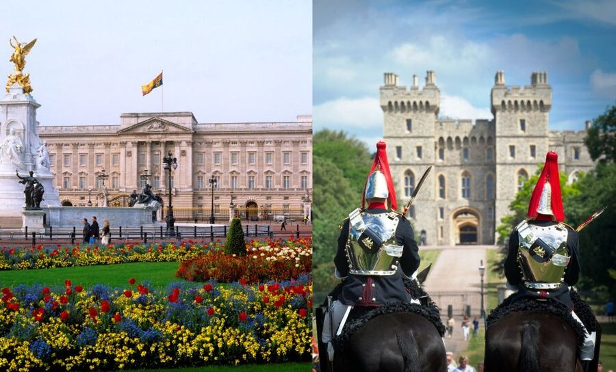 Buckingham Palace & Windsor Castle: Full-Day Tour - Who will enjoy this tour most?