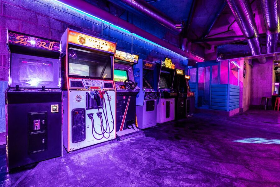 Camden: Junkyard Golf Club Tickets for 9 or 18 Holes - Camden’s strangest take on mini-golf