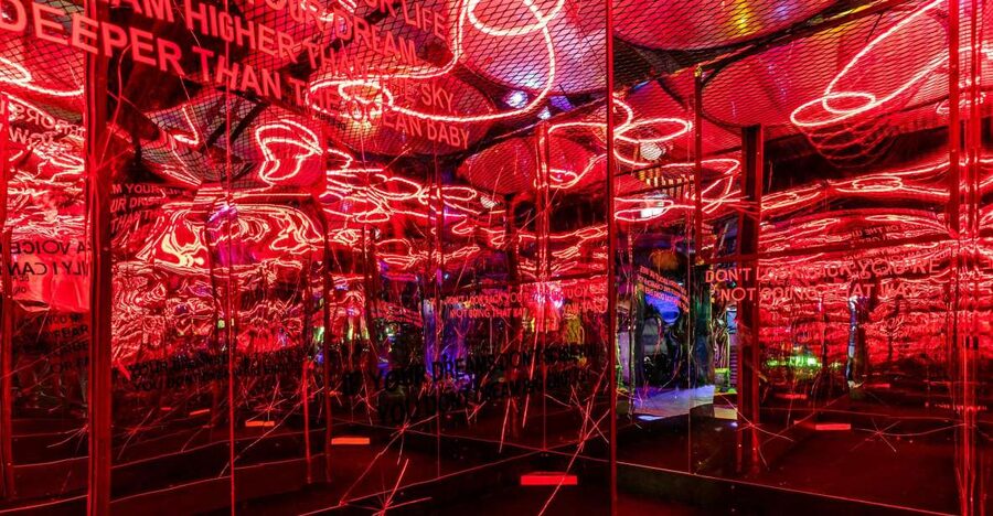 Camden: Junkyard Golf Club Tickets for 9 or 18 Holes - Choosing between 9 and 18 holes