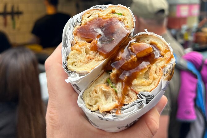 Camden Market Food Tour of 7 Tastings, Gin, Street Food & More - Hawley Wharf completes the market picture