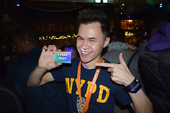 Camden Pub Crawl in London - Dress code, ID, and getting home