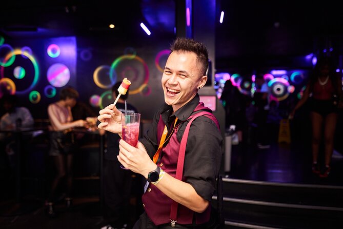 Camden Pub Crawl in London - Who will enjoy this Camden night