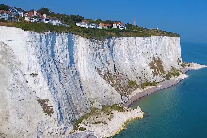 Canterbury Cathedral, Dover Castle & White Cliffs Guided Day Tour from London - Why this Kent day trip works