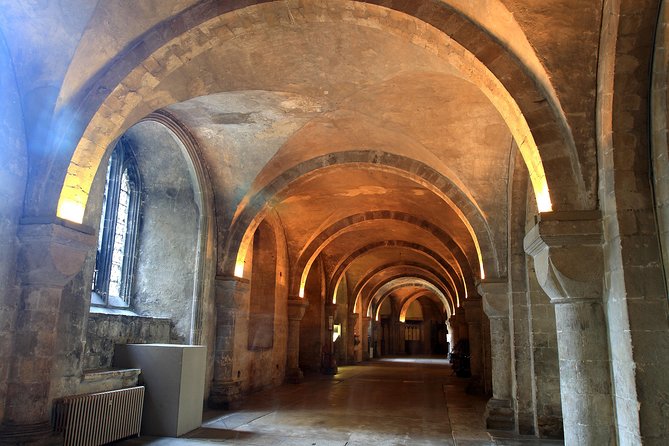 Canterbury Cathedral, Dover Castle & White Cliffs Guided Day Tour from London - How much freedom do you really get?