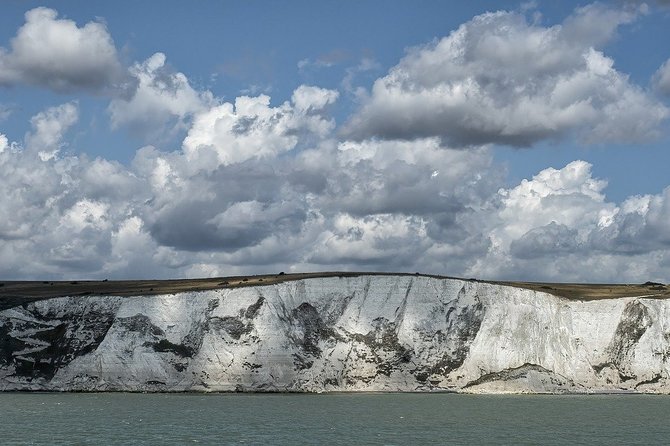 Canterbury & the White Cliffs of Dover Tour (Small-Group) - Why this Kent day trip works