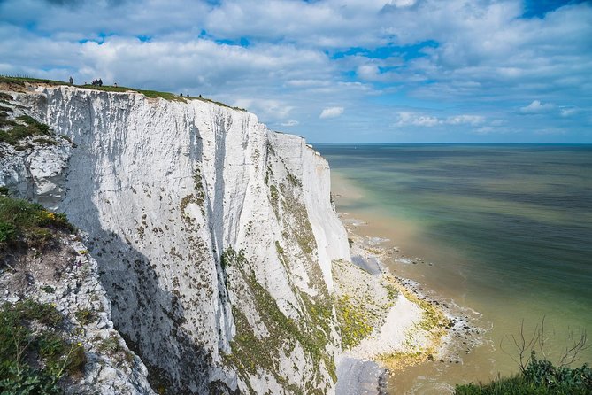 Canterbury & the White Cliffs of Dover Tour (Small-Group) - Canterbury Cathedral and two hours in town