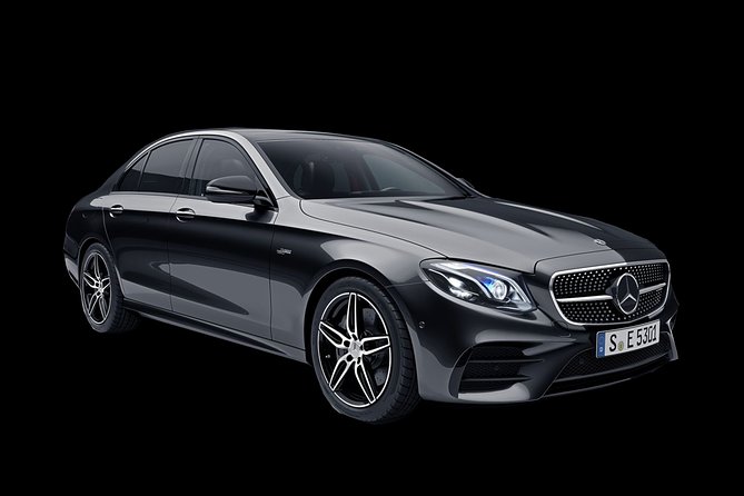 Central London to Heathrow Airport private taxi transfers - Door-to-door travel from central London