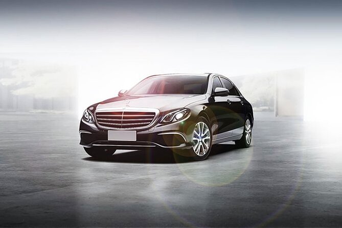 Central London to Heathrow Airport private taxi transfers - The drivers make the biggest difference