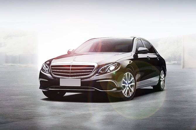 Central London to Southampton Cruise Port Private transfers - Who will get the most from this service