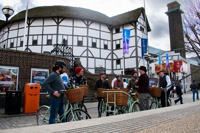 City & Secrets: Explore London's Hidden Gems - Roupell Street and the first taste of old London